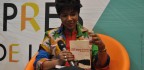 Euzhan-PALCY_-Salon_du_livre_de_Paris_2014_©-Migail_Montlouis_Félicité