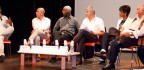 Table ronde Joseph © Guillaume DELENCLOS